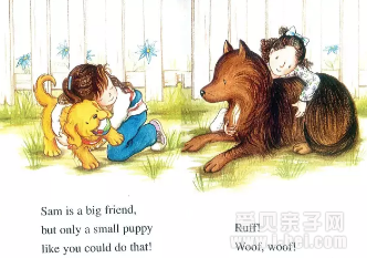 Biscuit\s Big Friend