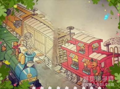all aboard
