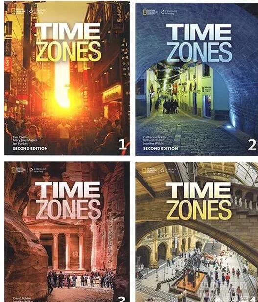 Times Zones ҵ֪ʶ 4