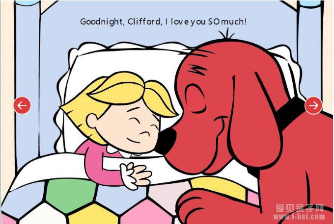 Clifford the Big Red Dog칷Ӣ10