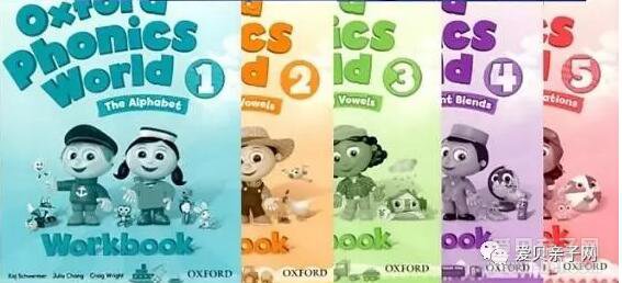  Oxford Phonics World ţƴּ