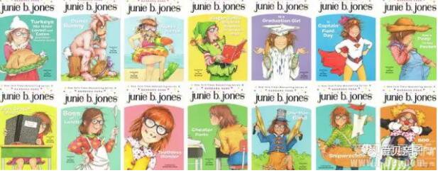 ½Junie B. Jones ϵ28ԣǵŹ