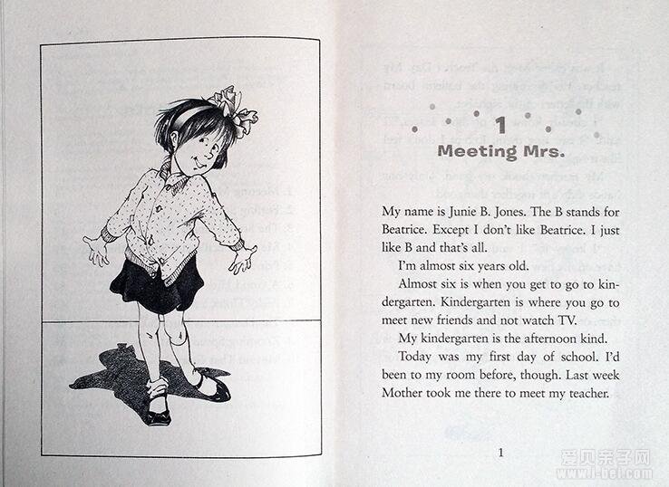 ½Junie B. Jones ϵ28ԣǵŹ