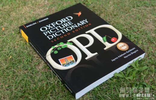 ذOxford Picture Dictionaryţͼֵib