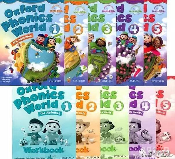 ţȻƴּOxford Phonics World 15