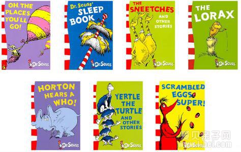 Dr. Seuss˹ʿ¼20MP3