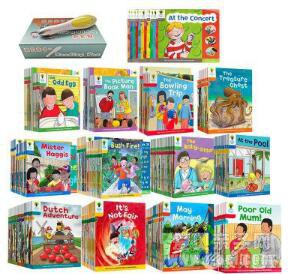 ԭţĶOxford Reading Tree1-9mp3