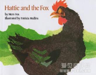 βӻ汾Hattie and the Fox ٺͺ