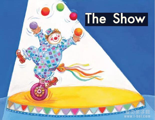 海尼曼GK“听说读看”：The Show