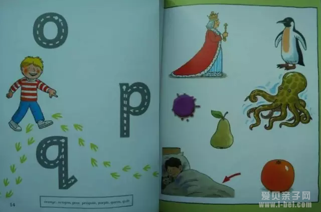 ţĶؽ⣺Kipper\s Alphabet I SpyĶָ