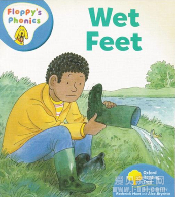 ţĶL4 Phonics: Wet FeetĶ