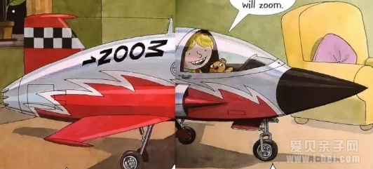ţĶPhonics: The Moon Jet