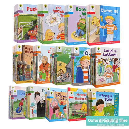 ţĶOxford Reading Tree1-12ӢMP3+